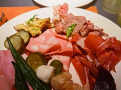 -拉蒂娜·巴西牛排馆 Latina·Brazilian Steakhouse(王府井喜悦店)