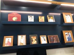 -海马体照相馆(广州新世界云门New park店)