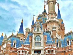 -上海迪士尼度假区