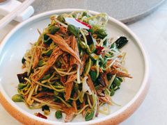 -香满楼(南关店)