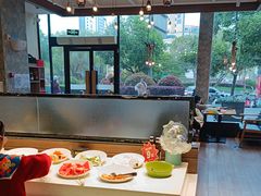 -豪客来牛排(红豆万花城店)