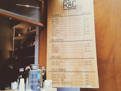-RAC BAR(安福路店)