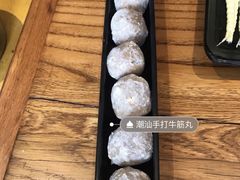 -贰重天冰煮羊自助火锅(东坝店)