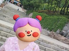 -吉林拉法山