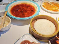 -金百万烤鸭店(良乡店)