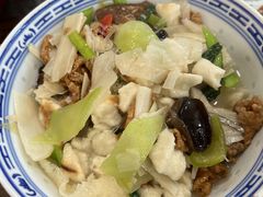 -老西安韩记三鲜煮馍(四府街店)