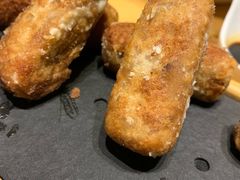 黑糖香芋糕-竹里馆 ·茶食(奥体店)