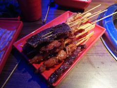 油炸八宝-季季红火锅(动壹店)
