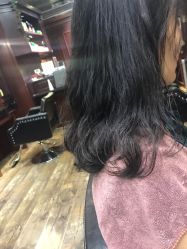 -Amber Salon艾珀沙龙