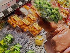 -永辉超市(郫都区爱琴海店)