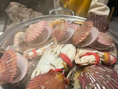 -川骄海鲜自助(河东店)