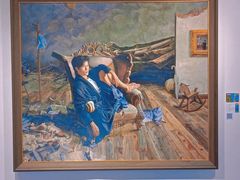 -四川美术学院美术馆