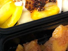 四川传统跳水泡菜-眉州东坡(中关村店)