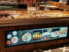 -佰禾寿司(学府凯德店)