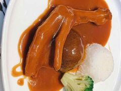 -泓历皇朝酒店(东亭店)