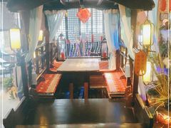 -红蜡烛•瓦罐粥家常菜•夜宵(中山路店)