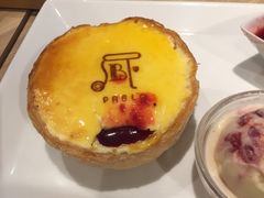 -烧きたてチーズタルト专门店·PABLO(心斋桥本店)