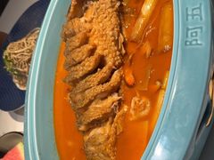 -阿五黄河大鲤鱼(英协路店)