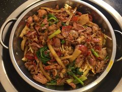 -胖娃古镇鸡杂(磁器口总店)