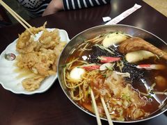 -服务大楼冷面(延大店)