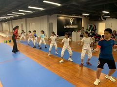 -北京阳铭国际击剑俱乐部
