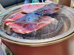 -西塔老太太泥炉烤肉(川沙百联店)