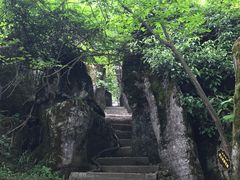 -山王坪喀斯特国家生态公园