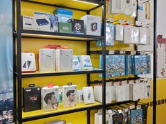 -千米手机电脑维修回收(北辰三角洲店)