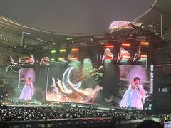 -上海体育场(地铁站)