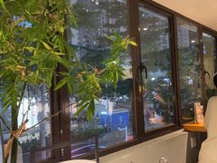-本处·素食·融合料理(南油店)