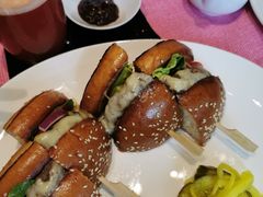 -咖啡苑(永利澳门店)
