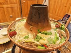 -宗巴雍姆藏餐府