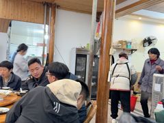 -花卉鱼庄(嘉园文景苑店)