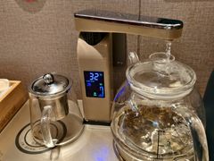 -灶座小锅烀饼·铁锅炖(道里店)