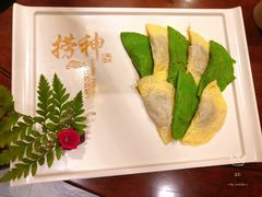 -捞神煲汤火锅(湖滨商业街店)