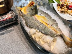 -俏陵轩·南京本土菜(奥体博览中心店)