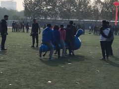 -南京信息职业技术学院