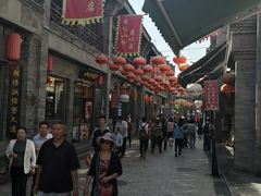 -鲜鱼口老字号美食街