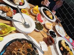 -豪客来牛排(汕头东厦100店)