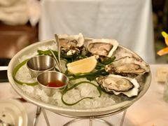 -壳里西餐厅Coquille Seafood Bistro(蒙自路店)