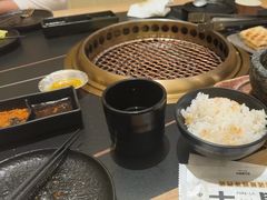 -極屋鮨牛 · 烧肉酒场(时代C馆店)