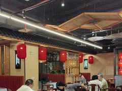 -安泰楼·佛跳墙创始人·传统闽味早茶·酒楼(三坊七巷闽菜地标店)