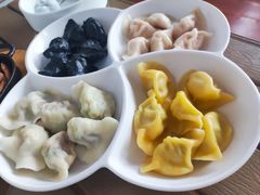 -船歌·鱼水饺青岛菜(奥帆中心店)
