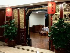-蓬莱阁中餐厅(崇文门店)
