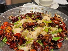 -大丰收脆鱼(正荣财富中心店)