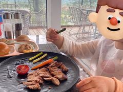 -莫干山开元森泊·云顶餐厅