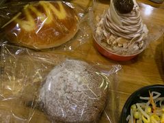 -KOMUGI 小麦家(新地假日广场店)