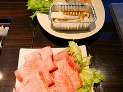 -焼肉 琉球の牛(北谷)