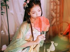 -红袖添香古风写真馆