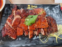 甜皮鸭-肖四女乐山跷脚牛肉(世博源店)